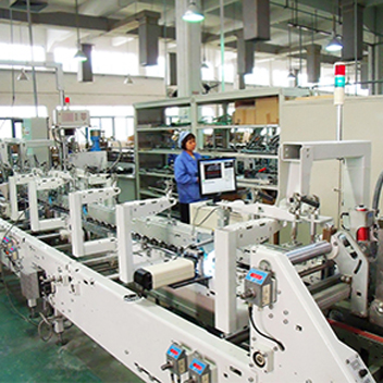 DH-FH100 - Anti-confusion Packs Inspection System