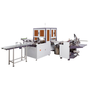 LS-450XL Automatic Visual Positioning Machine