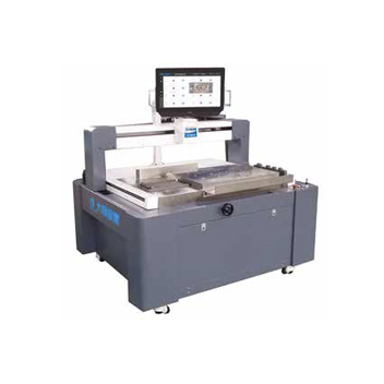 Locator 1060 - Foil Stamping Die Digital Locator
