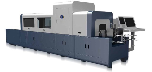 Printing Inspection Machines