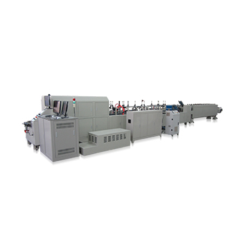 StarComb — Folding-gluing Inspection Machine