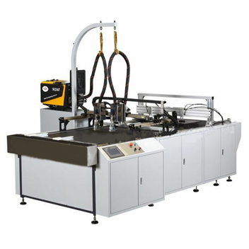 Rigid Box Making Equipment – PrintStar
